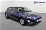 2020 Ford Focus