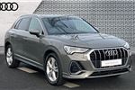 2020 Audi Q3