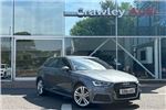 2018 Audi A3