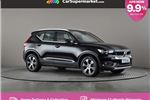 2021 Volvo XC40