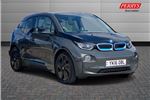 2016 BMW i3