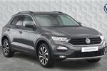 2022 Volkswagen T-Roc