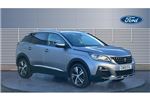 2019 Peugeot 3008