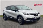 2019 Renault Captur