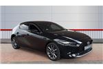 2022 Mazda 3