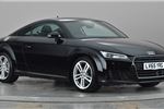 2015 Audi TT