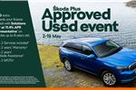 2022 Skoda Fabia