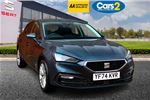 2024 SEAT Leon