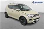 2021 Suzuki Ignis