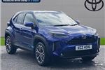 2022 Toyota Yaris Cross