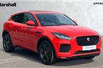 2020 Jaguar E-Pace