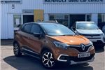 2018 Renault Captur