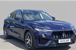 2019 Maserati Levante