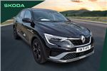 2021 Renault Arkana