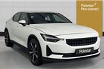 2022 Polestar 2