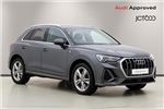 2019 Audi Q3