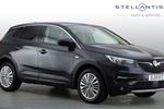 2018 Vauxhall Grandland X