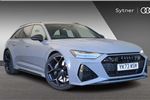 2024 Audi RS6