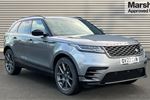 2022 Land Rover Range Rover Velar