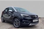 2020 Vauxhall Crossland X