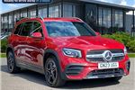 2023 Mercedes-Benz GLB