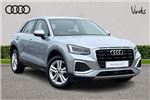 2022 Audi Q2