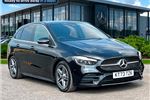 2023 Mercedes-Benz B-Class