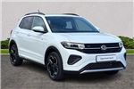 2025 Volkswagen T-Cross