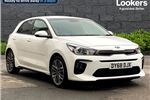 2018 Kia Rio