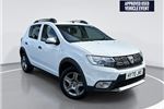 2020 Dacia Sandero Stepway