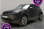 2021 Land Rover Range Rover Evoque