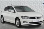 2020 Volkswagen Polo