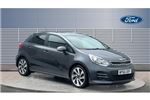2016 Kia Rio
