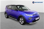 2022 Kia Soul