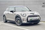 2021 MINI Electric