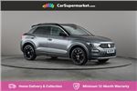 2018 Volkswagen T-Roc