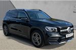 2022 Mercedes-Benz GLB