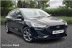 2022 Ford Focus