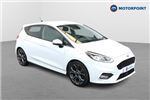 2020 Ford Fiesta