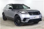 2020 Land Rover Range Rover Velar