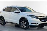 2018 Honda HR-V