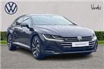 2021 Volkswagen Arteon Shooting Brake