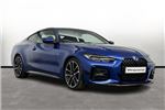 2021 BMW 4 Series