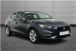 2021 SEAT Leon