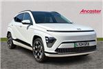 2024 Hyundai Kona Electric