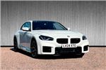 2024 BMW M2