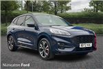 2022 Ford Kuga