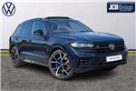 2024 Volkswagen Touareg