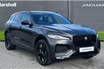 2023 Jaguar F-Pace