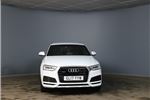 2017 Audi Q3